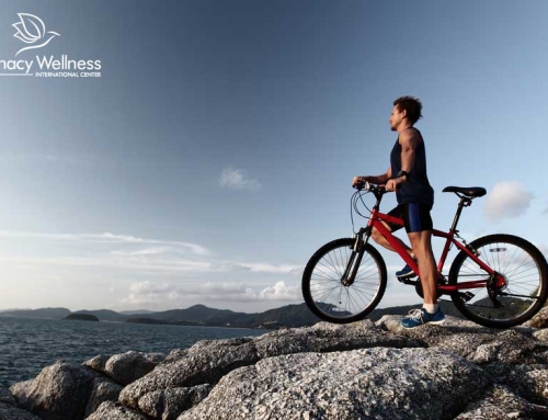 You Didn’t Learn to Ride a Bike by Reading a Manual